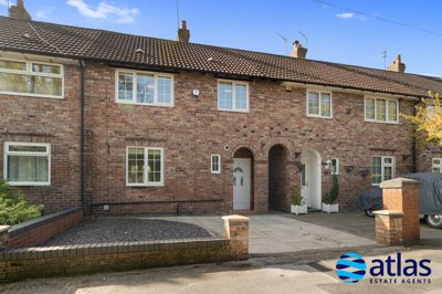 Property on School Lane, L25 7TU