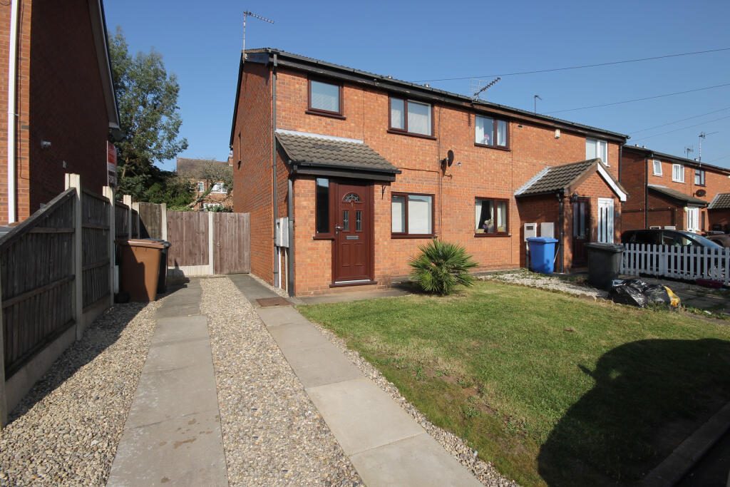 Detached House