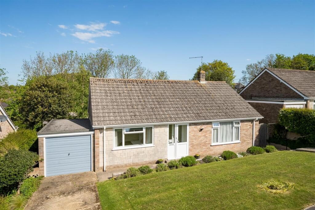 Bungalow