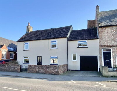 Property on Bedale Road, DL8 1BA