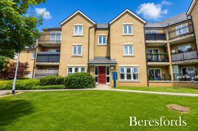 Property on Hawkes Road, CM8 1FL