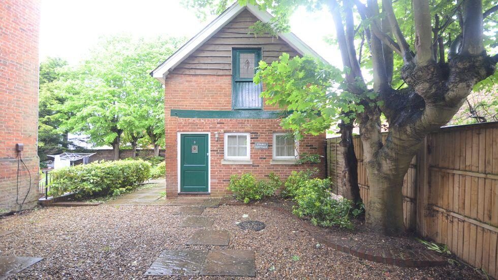 Coach House