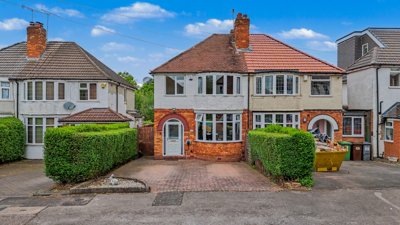 Semi-Detached