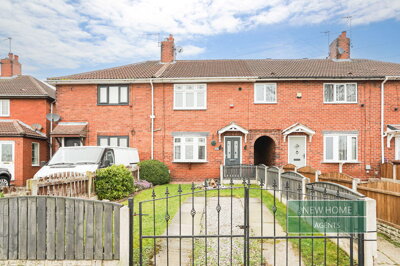 Property on Tom Wood Ash Lane, WF9 1LJ
