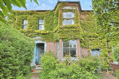 Terraced