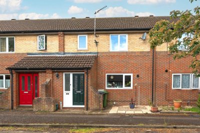 Terraced