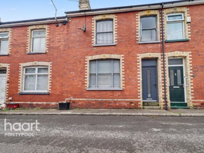 Terraced