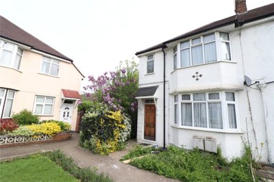Maisonette