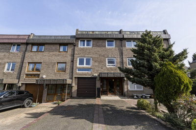 Property on Craigleith Rise, EH4 3TR