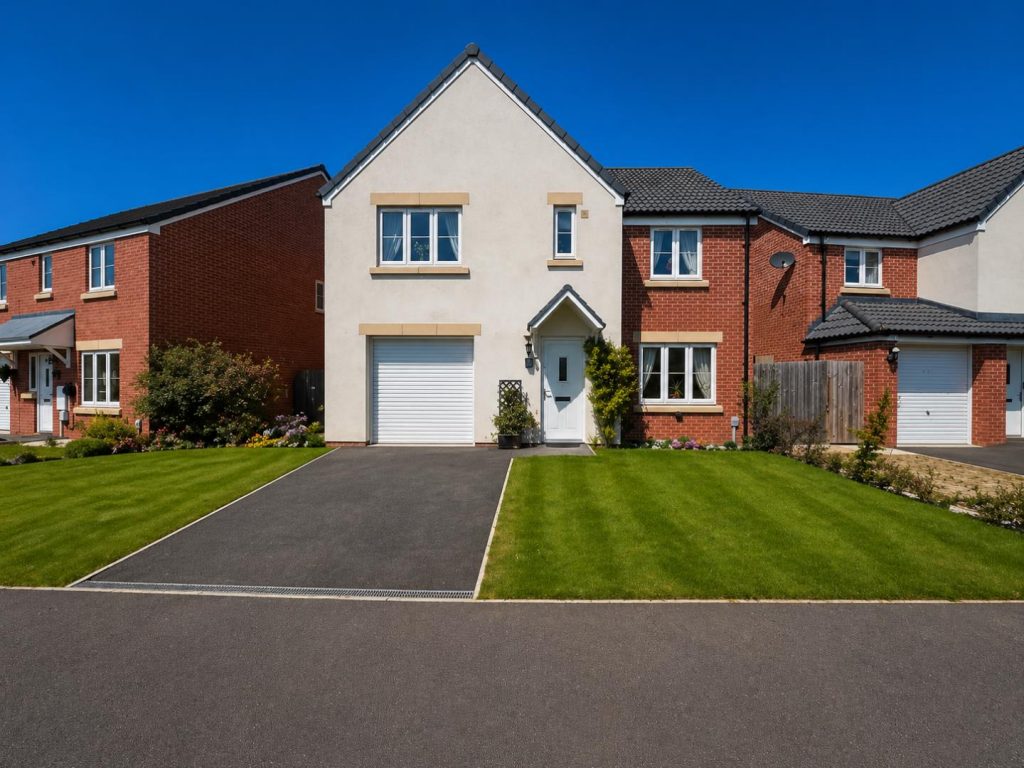 Detached House
