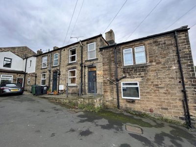 Terraced