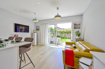 Maisonette