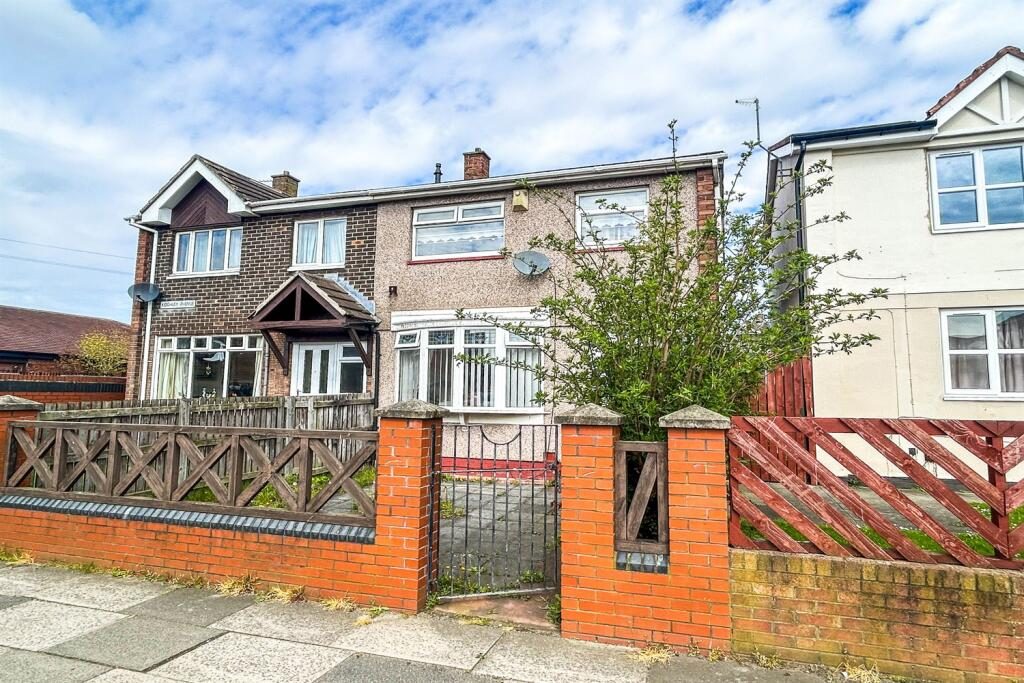 Detached House