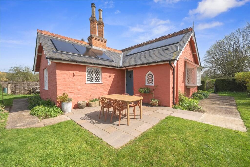 Bungalow