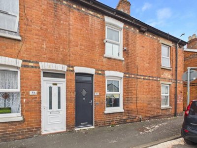 Property on Victory Road, GL1 4PA