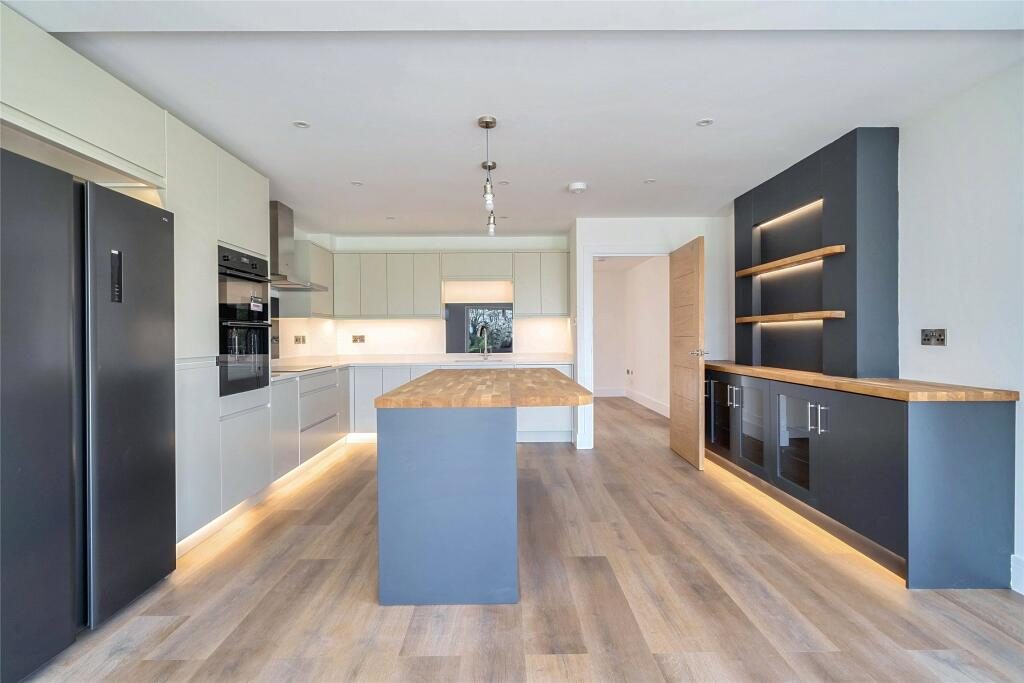 Detached House