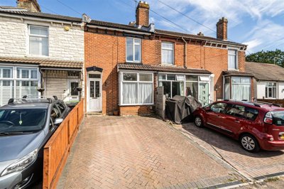 Property on Wych Lane, PO13 0SU