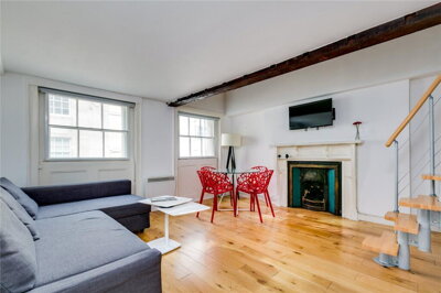 Property on Panton Street, SW1Y 4DL