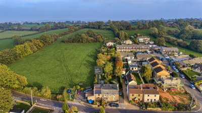 Property on The Street, BA3 4HN