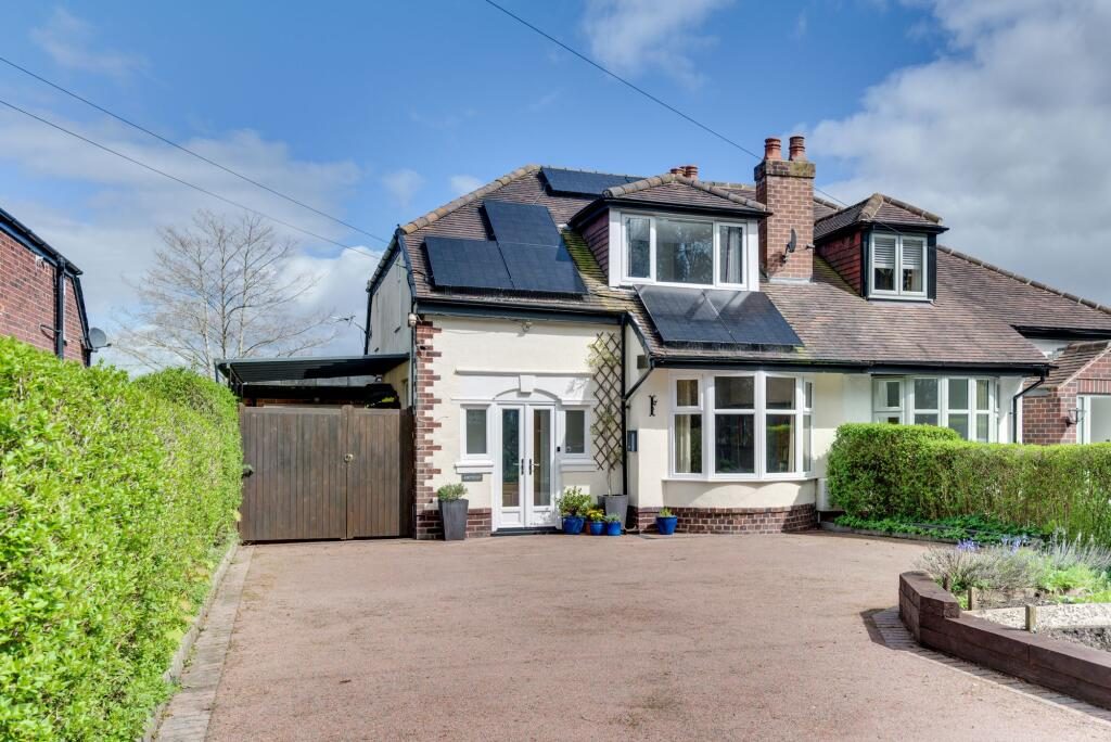 Detached House