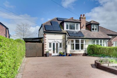 Semi-Detached