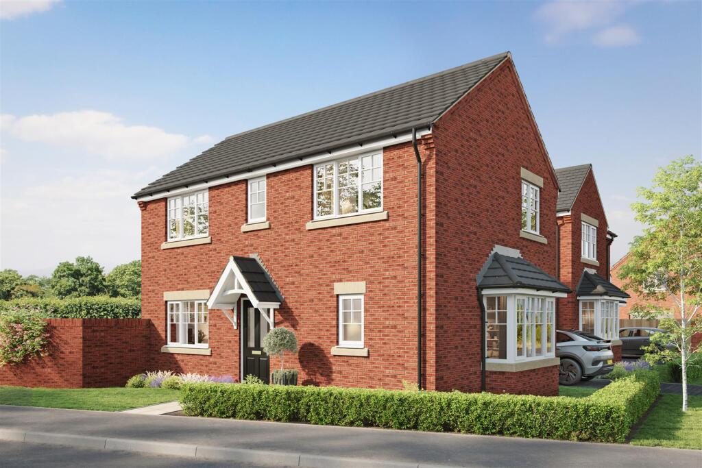 Detached House