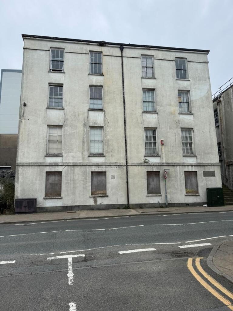 Residential Development