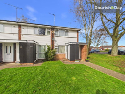 Property on Greensome Lane, ST16 1EU