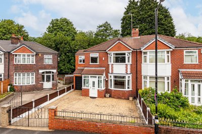 Semi-Detached