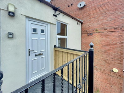 Property on Brewery Hill, NG31 6DN