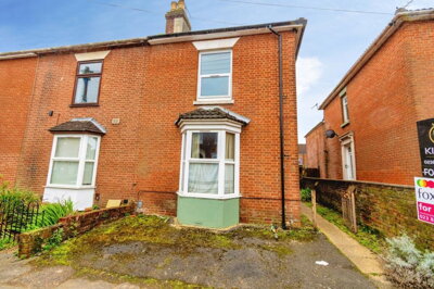 Property on Avenue Road, SO14 6TU