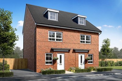 Semi-Detached