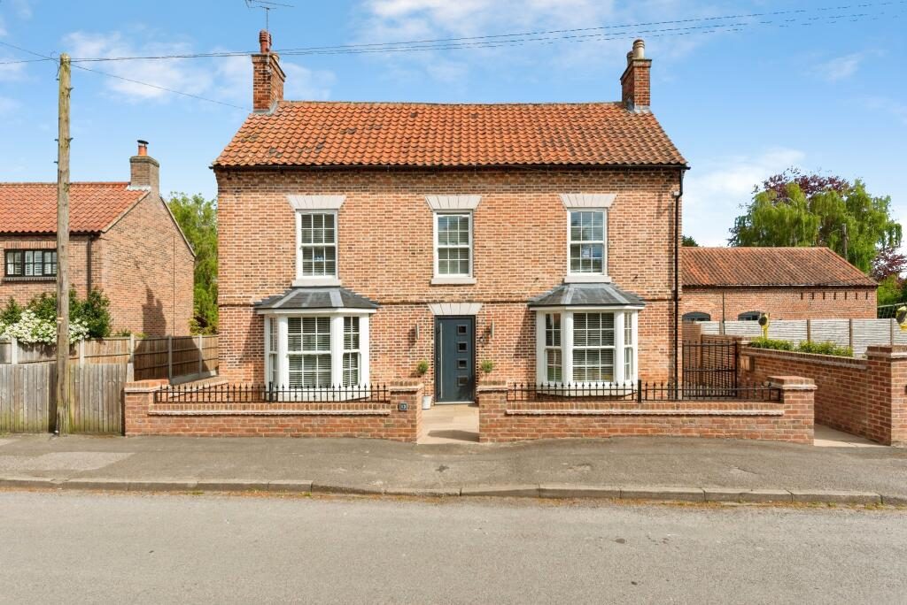 Detached House