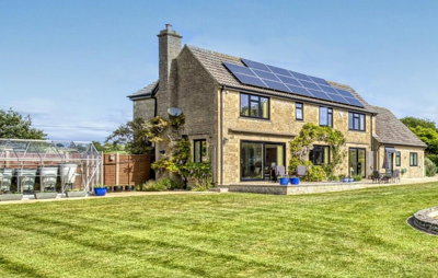 Property on Shapway Lane, BA4 6JS