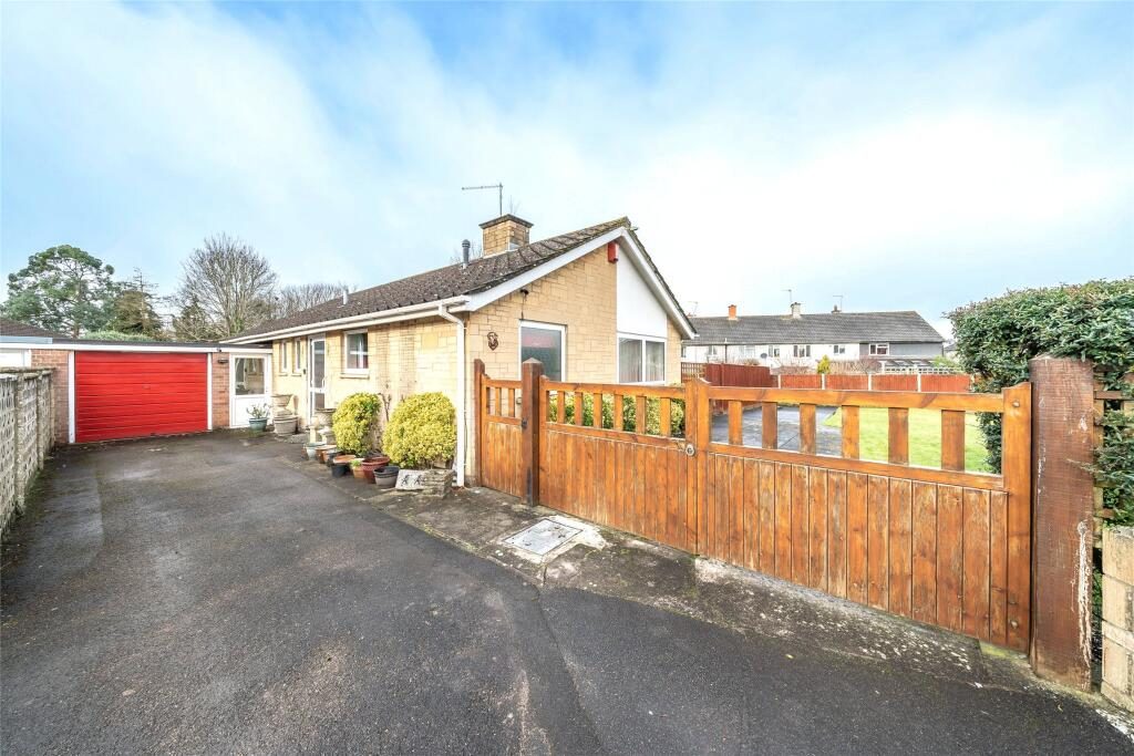 Bungalow