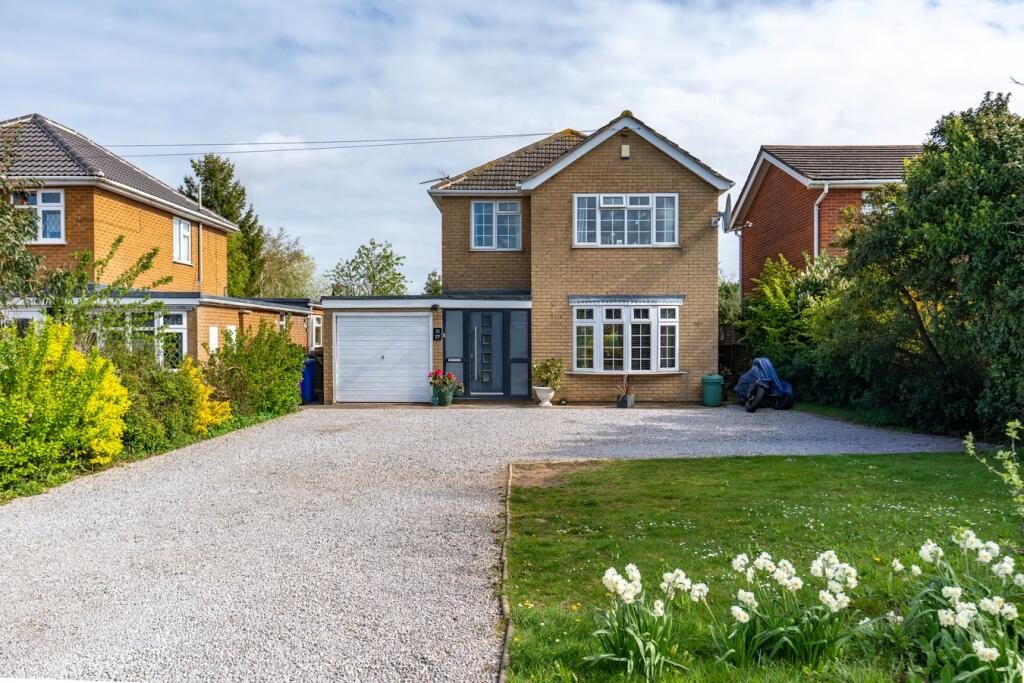 Detached House