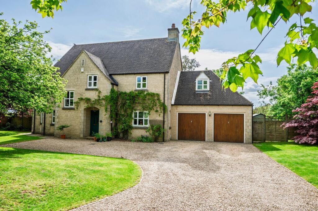 Detached House