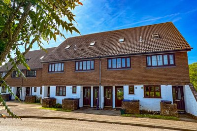 Property on John Wiskar Drive, GU6 8RA