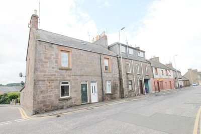 Property on Montrose Street, DD9 7DF