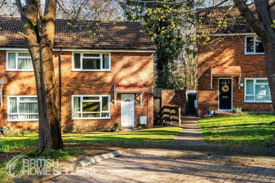 Property on Dale View, KT18 6EH