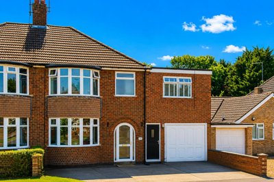 Semi-Detached