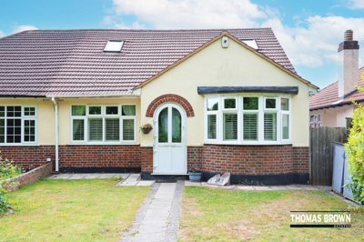 Semi-Detached