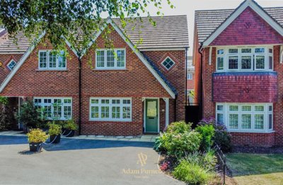 Property on Rieth Close, LE10 0YR