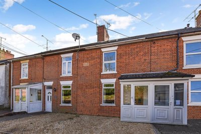 Property on Oakland Road, RG28 7HB