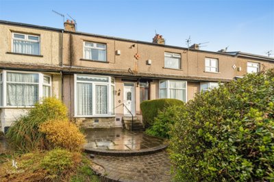 Property on Landless Street, BB9 5LA