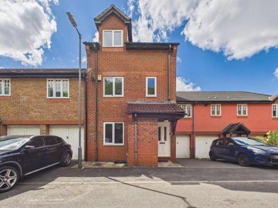 Semi-Detached
