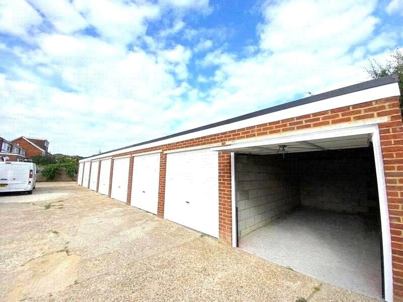Garages