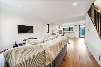 Semi-Detached