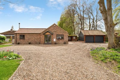 Property on Norwich Road, NR21 8LF