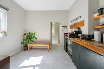 Maisonette